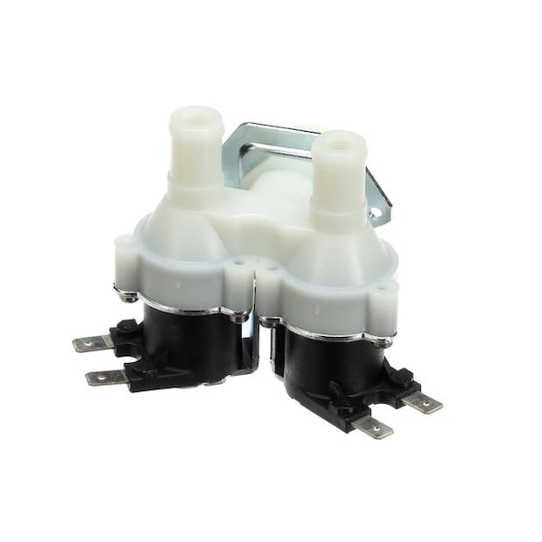 Valve, Solenoid, Double Port